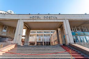 Club Hotel Dostuk