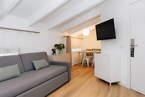 Apartamentos Wallace Valencia