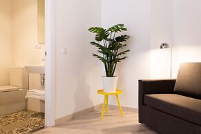 Apartamentos Wallace Valencia