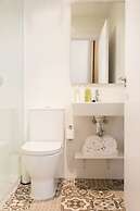 Apartamentos Wallace Valencia