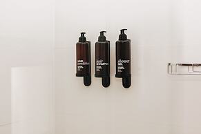 Apartamentos Wallace Valencia