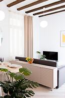 Apartamentos Wallace Valencia