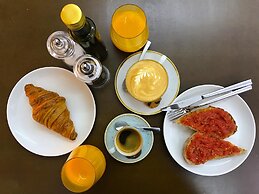 Apartamentos Wallace Valencia