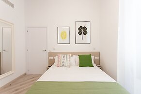 Apartamentos Wallace Valencia