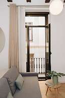 Apartamentos Wallace Valencia