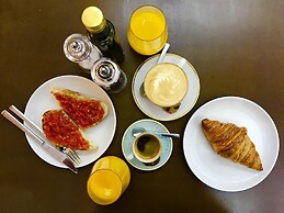 Apartamentos Wallace Valencia