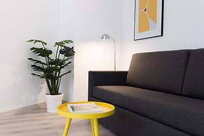 Apartamentos Wallace Valencia