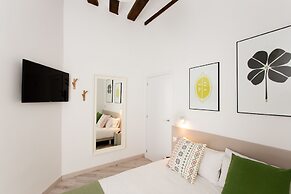 Apartamentos Wallace Valencia