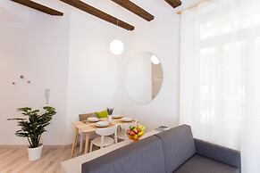 Apartamentos Wallace Valencia