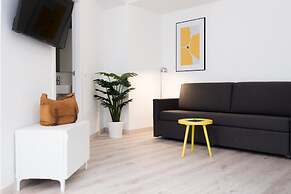 Apartamentos Wallace Valencia