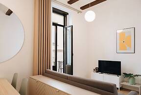 Apartamentos Wallace Valencia