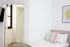 Apartamentos Wallace Valencia