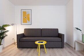 Apartamentos Wallace Valencia