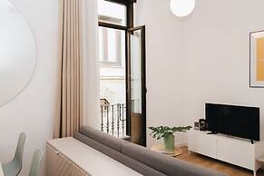 Apartamentos Wallace Valencia