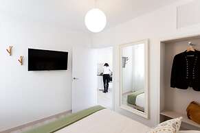 Apartamentos Wallace Valencia