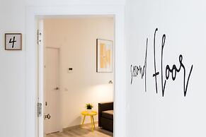 Apartamentos Wallace Valencia