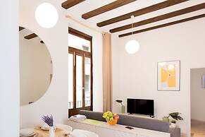 Apartamentos Wallace Valencia