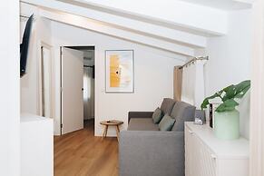 Apartamentos Wallace Valencia