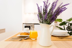 Apartamentos Wallace Valencia