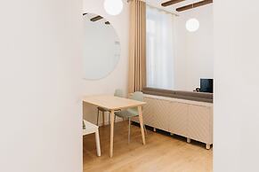 Apartamentos Wallace Valencia