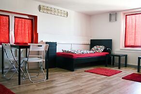 Nitra Glycerin Hostel