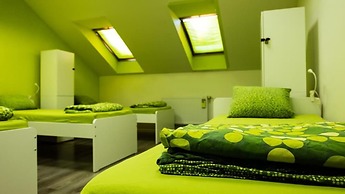 Nitra Glycerin Hostel