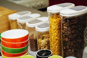 Nitra Glycerin Hostel