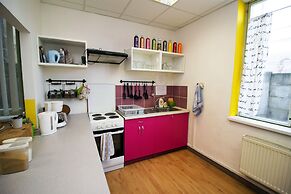 Nitra Glycerin Hostel