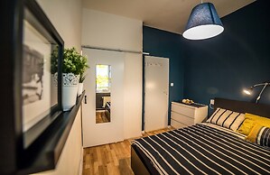 Nitra Glycerin Hostel