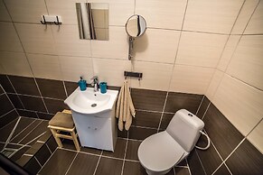 Nitra Glycerin Hostel