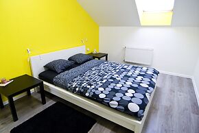 Nitra Glycerin Hostel