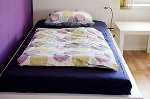 Nitra Glycerin Hostel