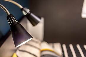 Nitra Glycerin Hostel