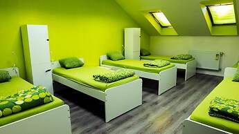 Nitra Glycerin Hostel