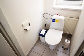 Nitra Glycerin Hostel