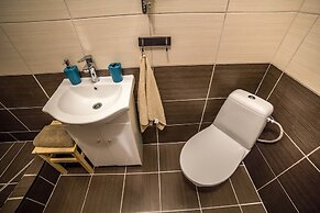 Nitra Glycerin Hostel