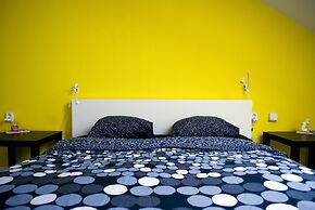 Nitra Glycerin Hostel