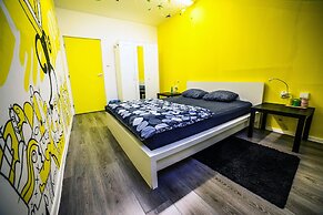 Nitra Glycerin Hostel