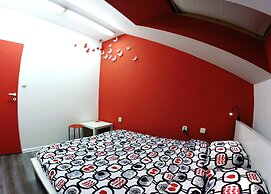 Nitra Glycerin Hostel