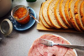 Nitra Glycerin Hostel