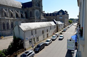 L'Auberg'Ine - Maison Glenn Anna