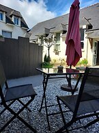 L'Auberg'Ine - Maison Glenn Anna