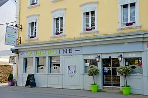 L'Auberg'Ine - Maison Glenn Anna