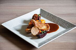 L'Auberg'Ine - Maison Glenn Anna