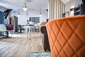 L'Auberg'Ine - Maison Glenn Anna