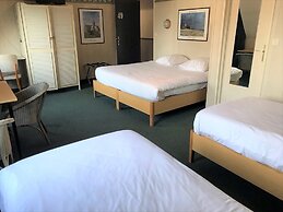 L'Auberg'Ine - Maison Glenn Anna