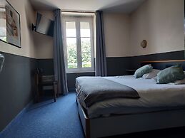 L'Auberg'Ine - Maison Glenn Anna