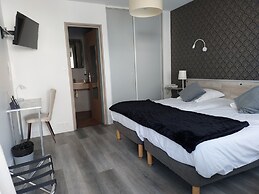 L'Auberg'Ine - Maison Glenn Anna