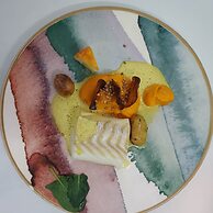 L'Auberg'Ine - Maison Glenn Anna