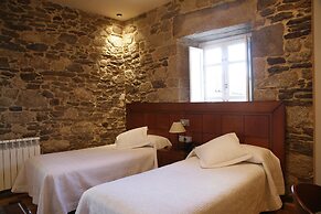 Hotel Casa de Caldelas